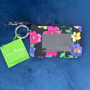 Vera Bradley ID Case